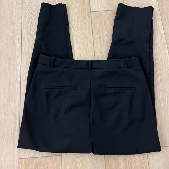Zara straight leg pant - Picture 2 of 4
